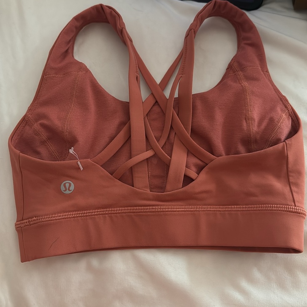 Lululemon Free To Be Elevated Bra - Picture 5 of 5